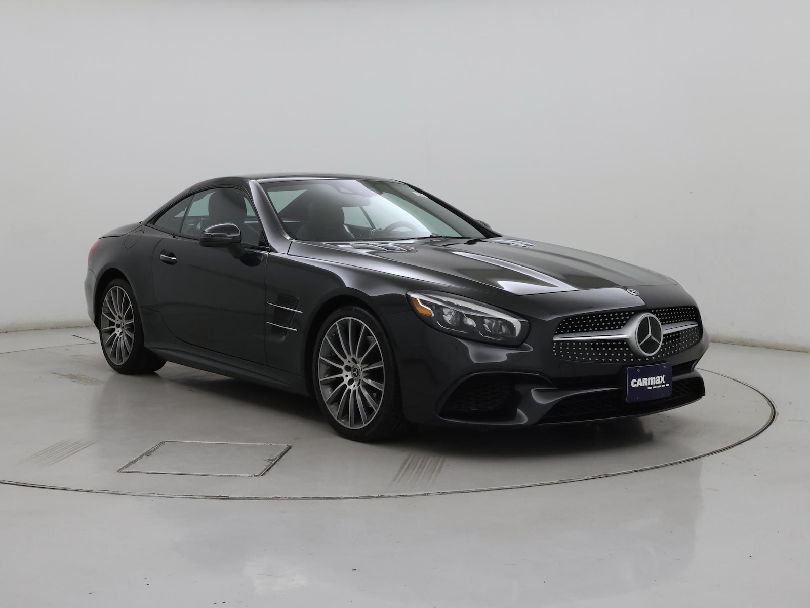 mercedes-benz sl roadster 2019 WDDJK6GA4KF055783 image mercedes-benz sl roadster 2019 WDDJK6GA4KF055783 image